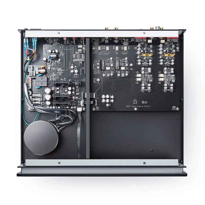 Фонокорректор Primare R35 Titan - рис.2