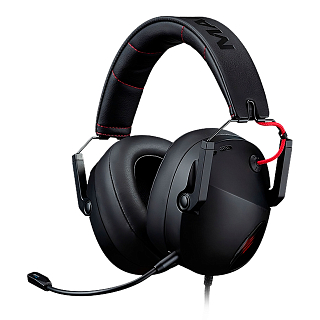 Mad Catz P.I.L.O.T. 3 Black