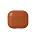 - рис.0 Чехол для Airpods Native Union Leather Case AirPods 3 Brown - рис.0