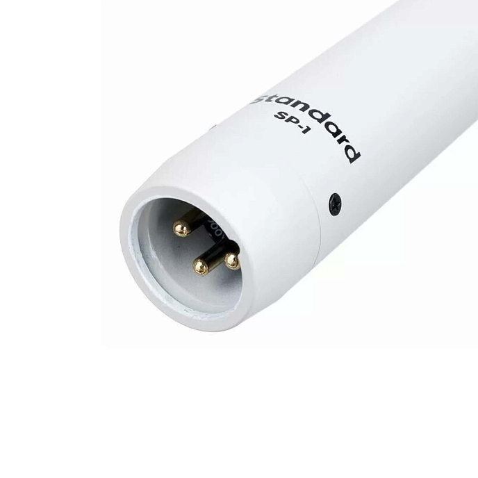 Микрофон инструментальный Universal Audio SP-1 Pair White - рис.3