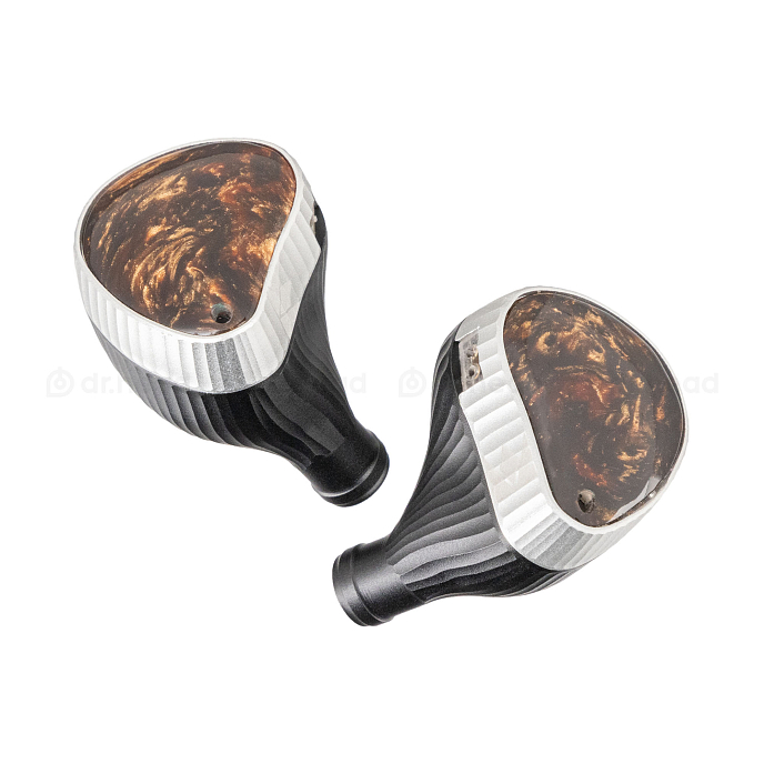 IEM наушники Noble Audio Sultan - рис.1