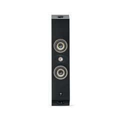 Настенная акустика Focal On Wall 301 Black Satin