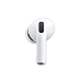 - рис.2 Беспроводные наушники Apple AirPods Pro 3 White - рис.2