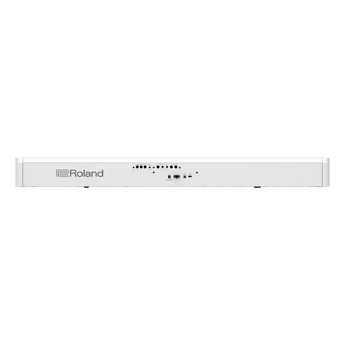 Синтезатор Roland FP-60X-WH White - рис.3