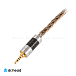 Кабель Labkable Golden Samurai MMCX - Balance 2.5mm 8 wire - рис.4