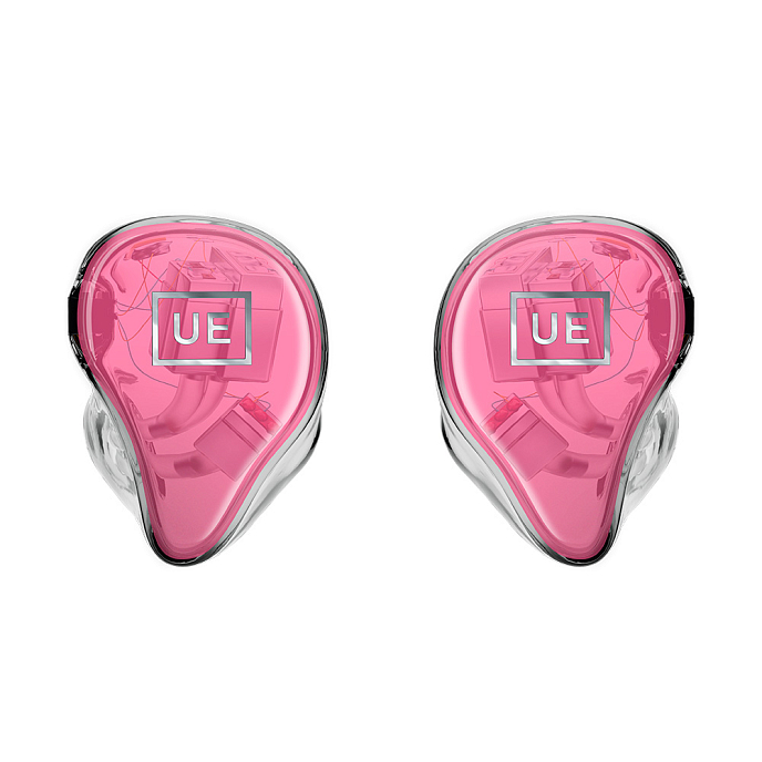 Кастомные наушники Ultimate Ears UE 11 Pro - рис.8