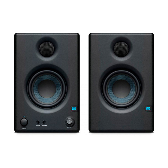 Студийный монитор PreSonus Eris E3.5 - рис.0