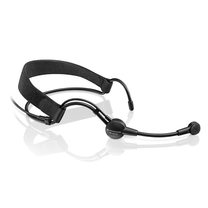 Микрофон головной Sennheiser ME 3-II - рис.0