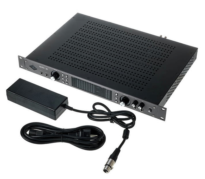 Аудиоинтерфейс Universal Audio APOLLO X6 - рис.10