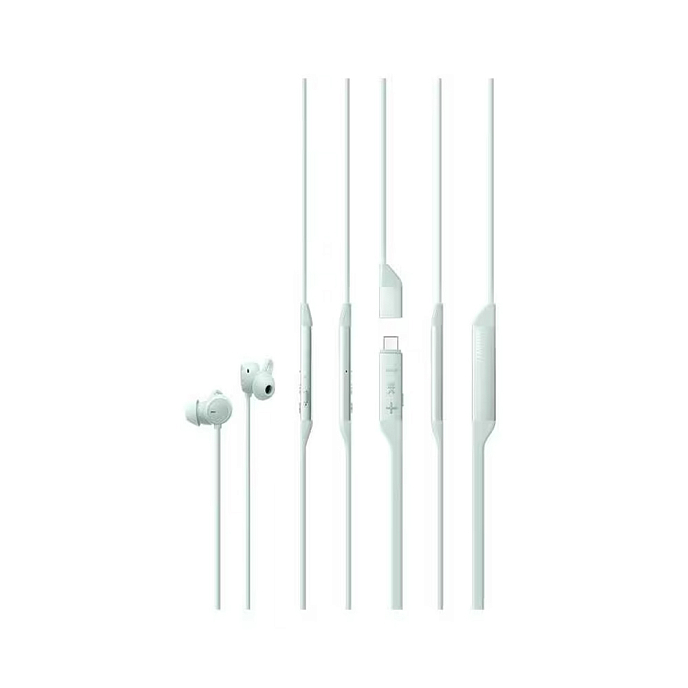 Беспроводные наушники HUAWEI FreeLace Pro 2 Green - рис.7