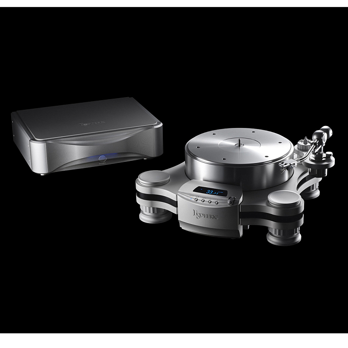 Проигрыватель винила Esoteric Grandioso T1 - рис.5