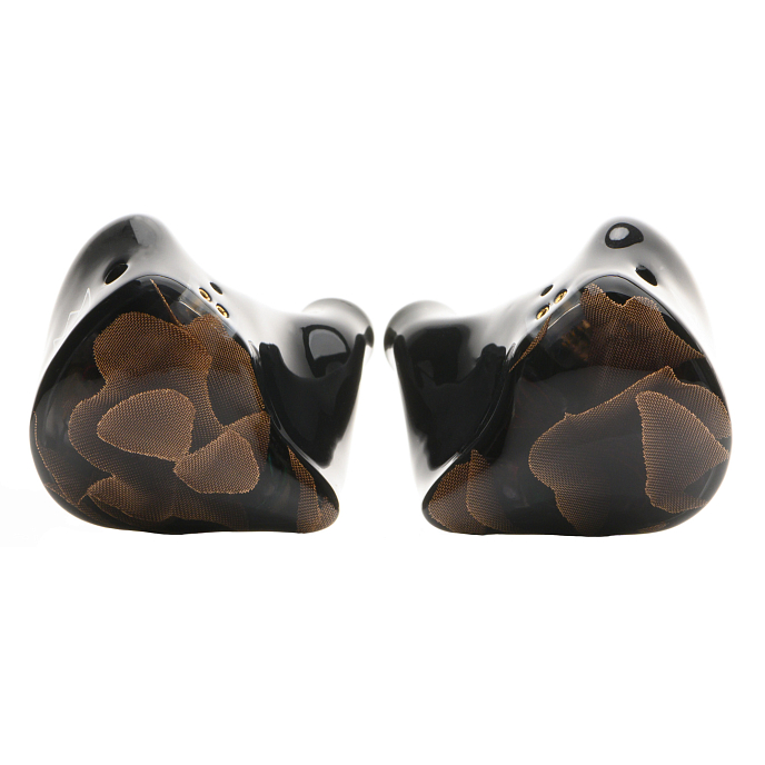 Наушники внутриканальные Noble Audio Anaya - рис.0