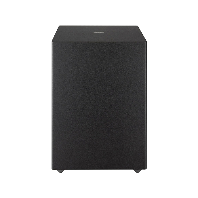 Сабвуфер Indiana Line Basso 880 Black - рис.0