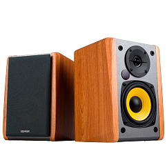 Компьютерные колонки Edifier R1010BT Brown