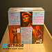Виниловая пластинка Bowie - Pin Ups - рис.2