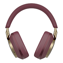 Беспроводные наушники Bowers & Wilkins PX 8 royal burgundy - беспроводные полноразмерные наушники с шумоподавлением (SN FP445630010196001.)_Уценка