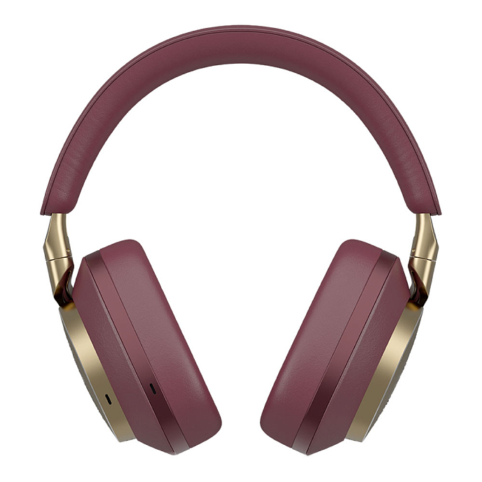 Беспроводные наушники Bowers & Wilkins PX 8 royal burgundy - беспроводные полноразмерные наушники с шумоподавлением (SN FP445630010196001.)_Уценка - рис.1