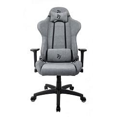 Компьютерное кресло Arozzi Torretta Soft Fabric Ash