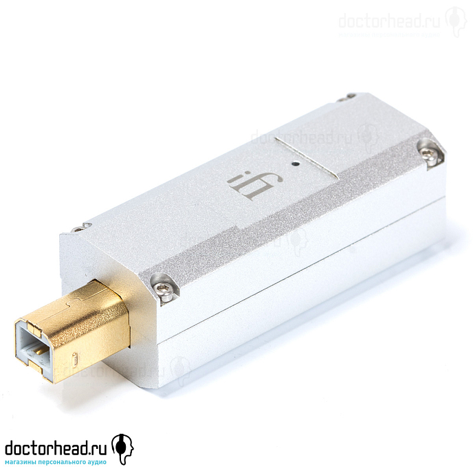 Адаптер iFi iPurifier - рис.0