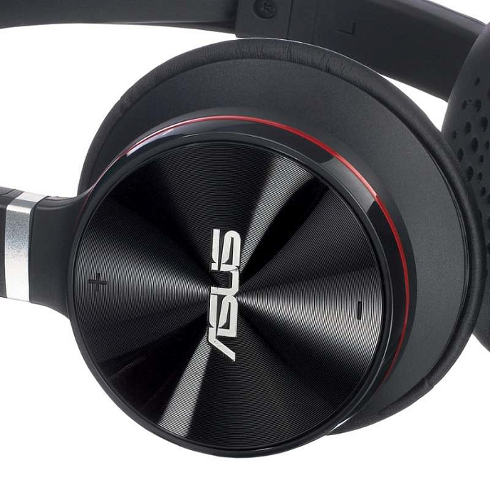 Игровая гарнитура Asus HS-W1 - рис.3