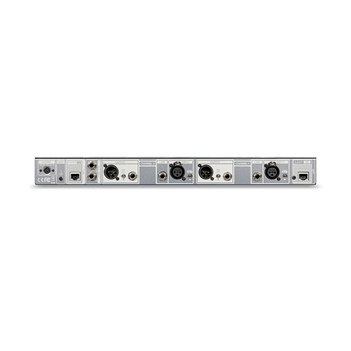 Предусилитель Cranborne Audio Camden EC2 - рис.1