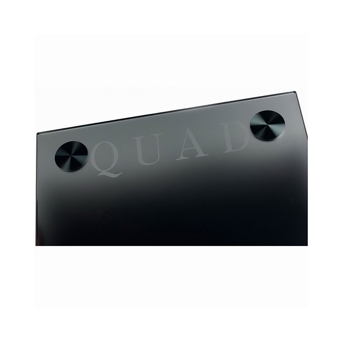 CD проигрыватель Quad Artera Solus Silver - рис.6