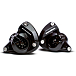 Наушники внутриканальные Acoustune HS1750CU Nera Night Black - рис.0
