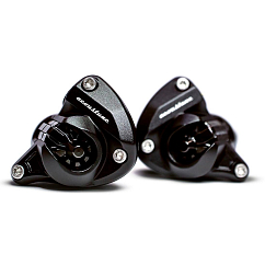 Наушники внутриканальные Acoustune HS1750CU Nera Night Black