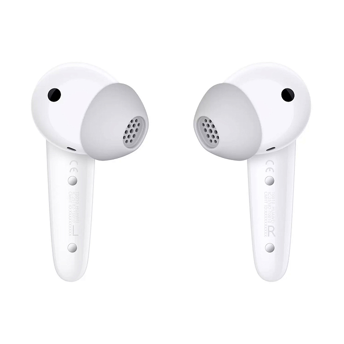 Беспроводные наушники HUAWEI FreeBuds SE White - рис.5