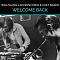 Wolfgang Lackerschmid & Chet Baker – Welcome Back LP