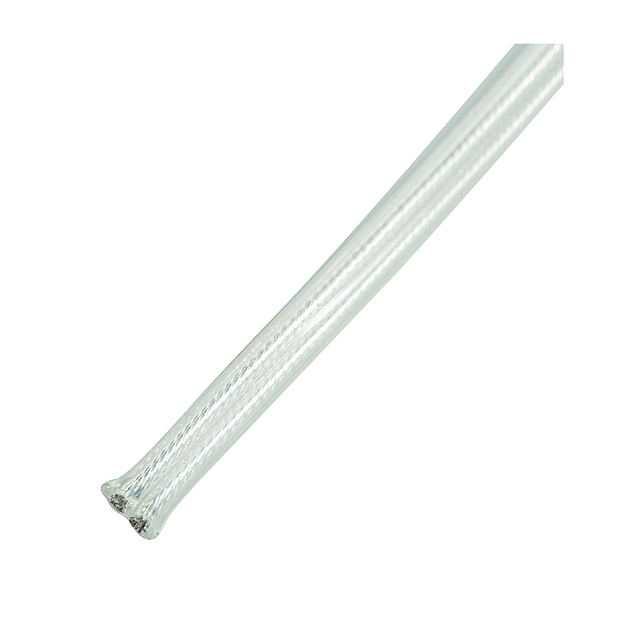 Кабель Van Den Hul The CT 2 x 18 FEP - рис.0