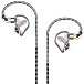 Наушники Simgot MT3 Purple - рис.1
