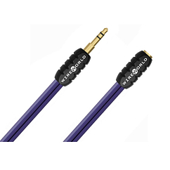 Кабель WireWorld Pulse 3.5mm to 3.5mm 1.5m (MPF1.5M)