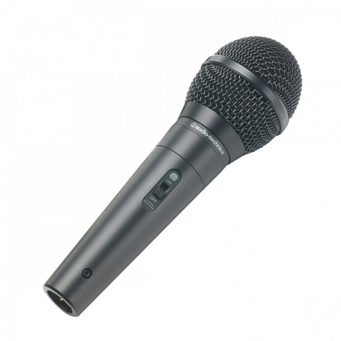 Микрофон вокальный Audio-technica ATR1300 - рис.0