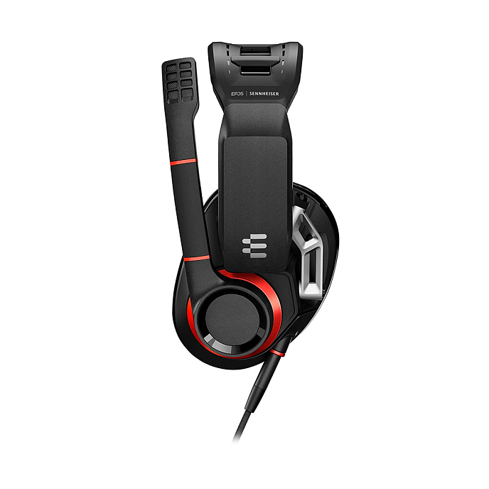 Игровая гарнитура EPOS GSP 500 Black - рис.1