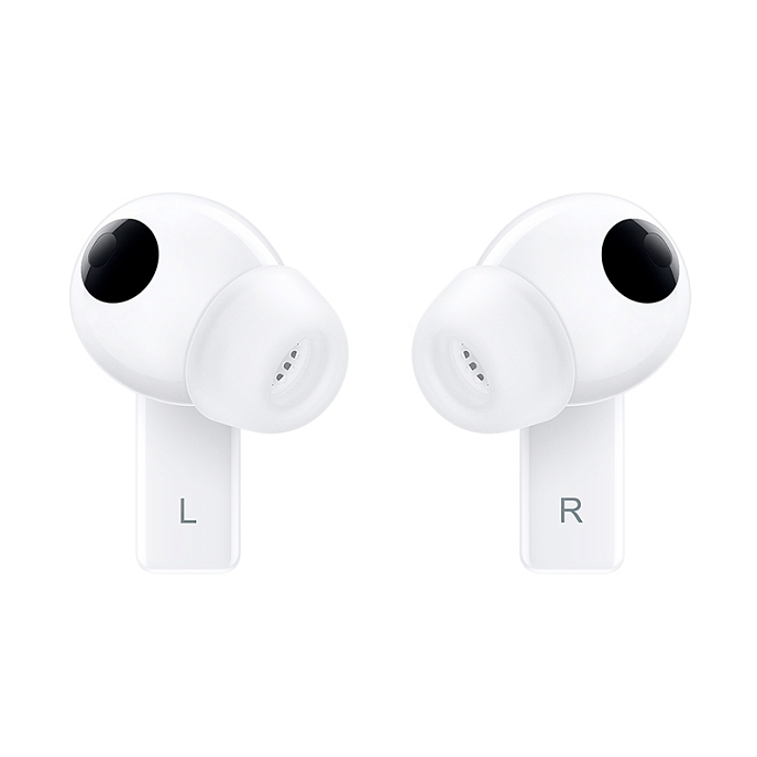 Беспроводные наушники HUAWEI FreeBuds Pro White - рис.3