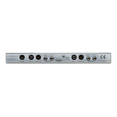 Процессор эффектов Heritage Audio Successor Black