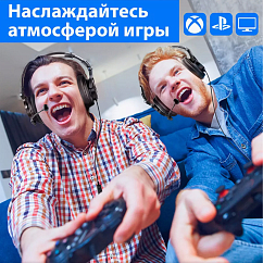 Наушники полноразмерные OneOdio A71D Black