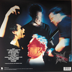 Пластинка Metallica – Reload (US Edition) LP