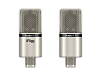 Микрофон студийный IK MULTIMEDIA iRig Mic Studio XLR - рис.1