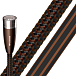 Кабель AudioQuest Mackenzie 4m XLR - рис.1
