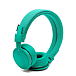 - рис.0 Наушники Urbanears PLATTAN ADV WIRELESS CARIBBEAN - рис.0