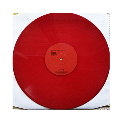 Виниловая пластинка Billie Eilish - Dont Smile At Me EP coloured LP