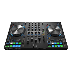 DJ-контроллер Native Instruments Traktor Kontrol S3
