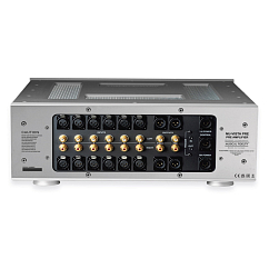 Предусилитель Musical Fidelity NU-Vista Pre Black