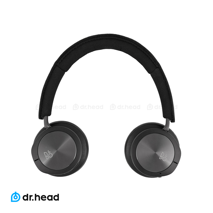 Беспроводные наушники Bang & Olufsen Beoplay H8i Black - рис.1