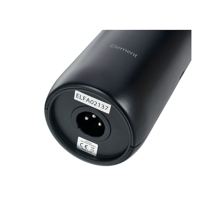 Микрофон вокальный Aston Element Bundle - рис.4
