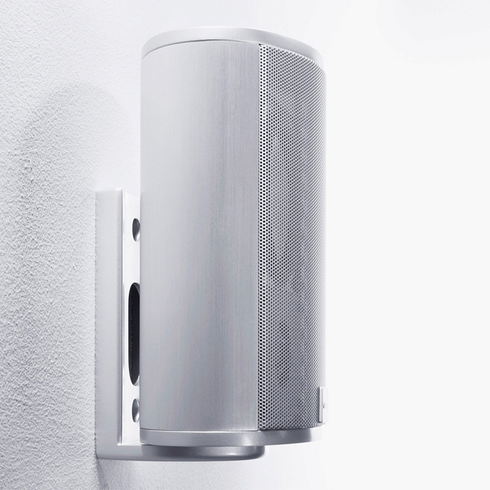 Полочная акустика Canton CD 220.3 Silver - рис.1