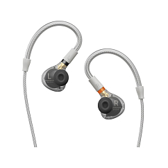 Наушники мониторные Beyerdynamic DT 30 IE Clear