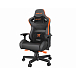 Компьютерное кресло Anda Seat Fnatic Edition Black - рис.0